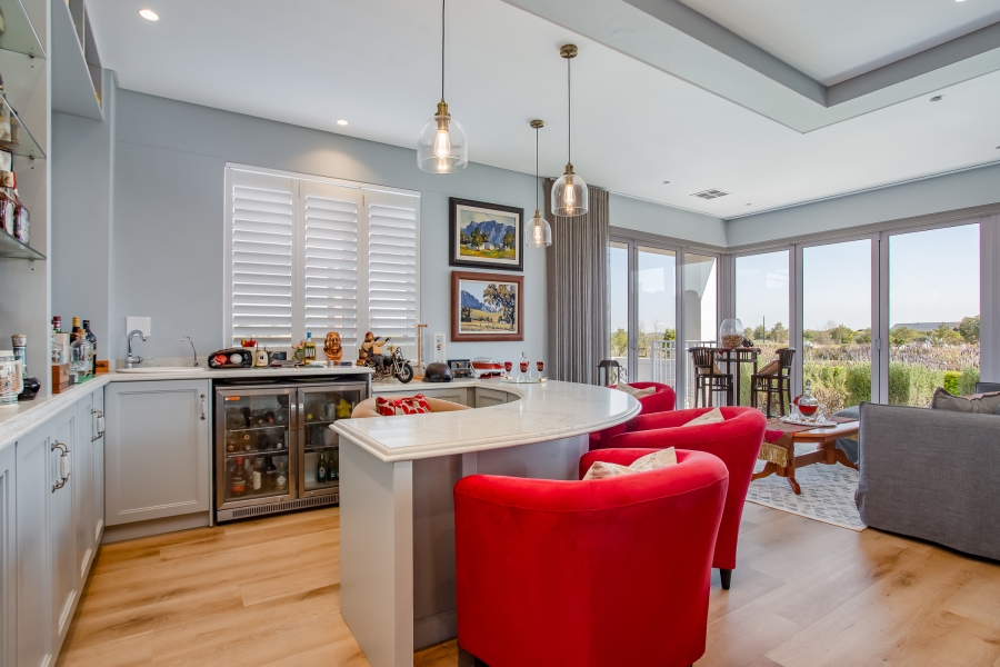 5 Bedroom Property for Sale in Val De Vie Estate Western Cape